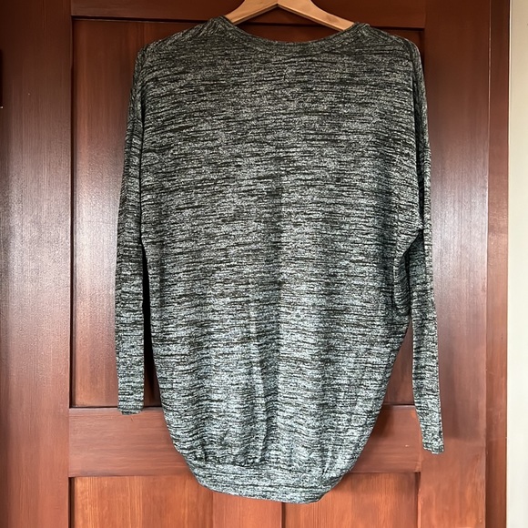 Wilfred long sleeve - Picture 2 of 3